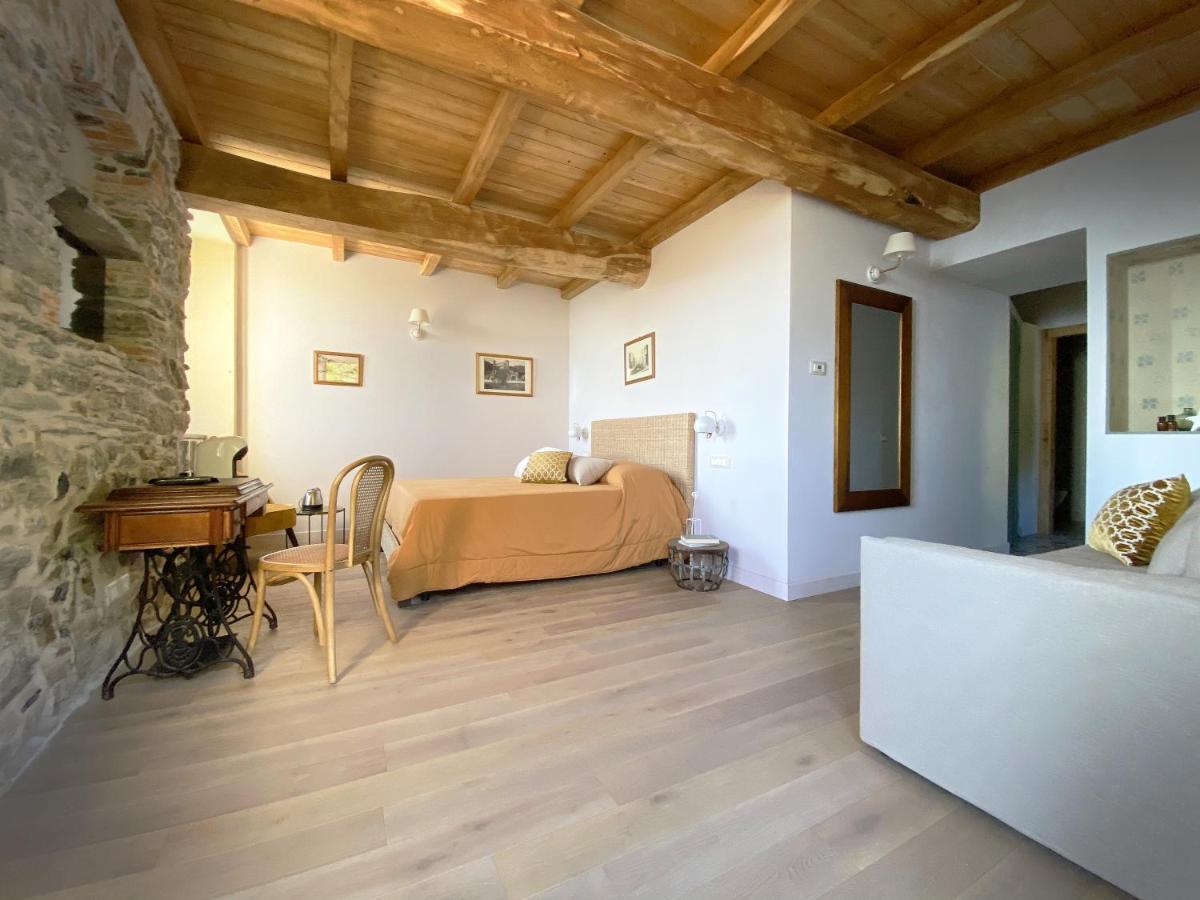 Junior Suite für Familien